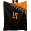 Lando Norris Mclaren Formula One IPhone Case And Phone Covers Best Gift for F1 Fans Anti-pilling Throw Blanket