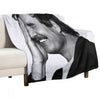 Pedro Pascal Anti-pilling Throw Blanket