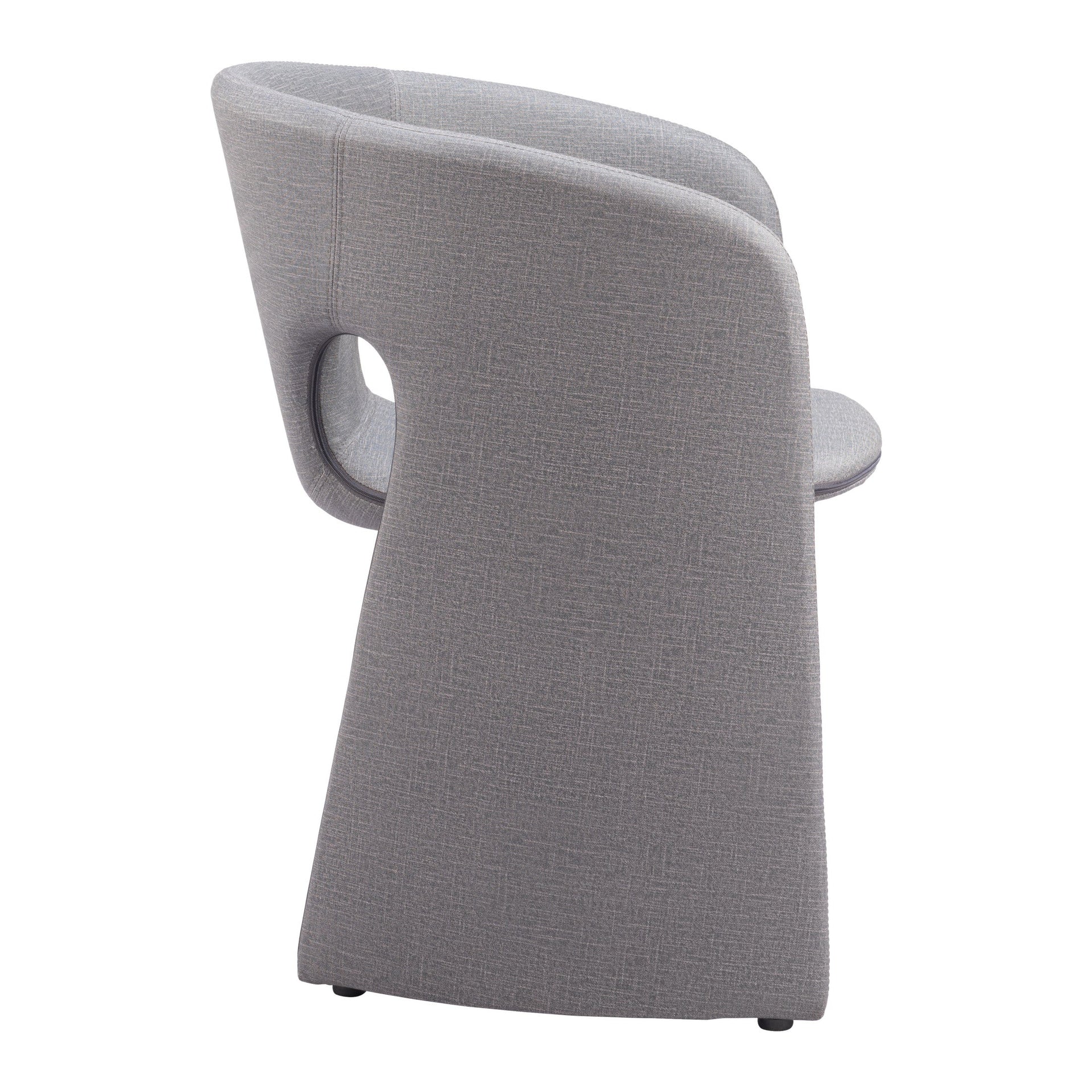 Rosyth Dining Chair Slate Gray