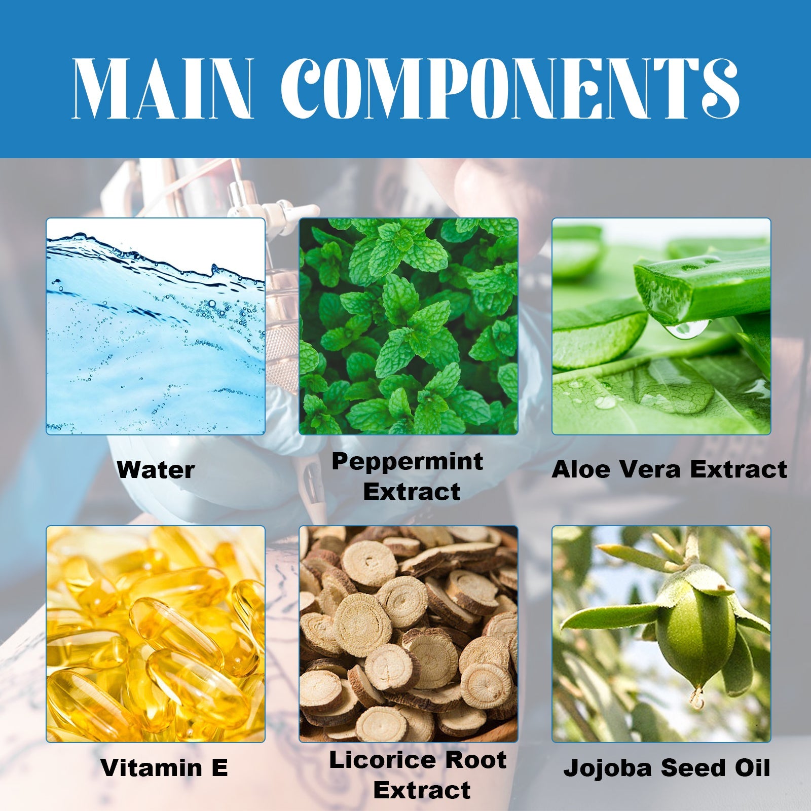 Tattoo Numbing Cream, Cleansing Moisturizing And Repairing Removing Tattoo Marks Skin Care Cream