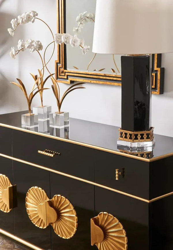 Small Orchid On Stand - Gifts for You 'n Me