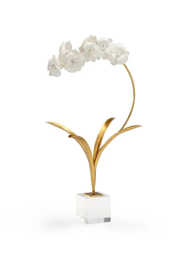 Small Orchid On Stand - Gifts for You 'n Me