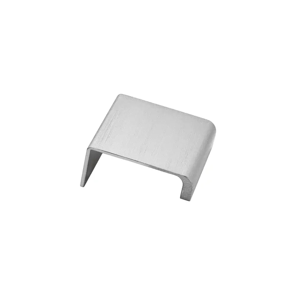 Edge Satin Steel 