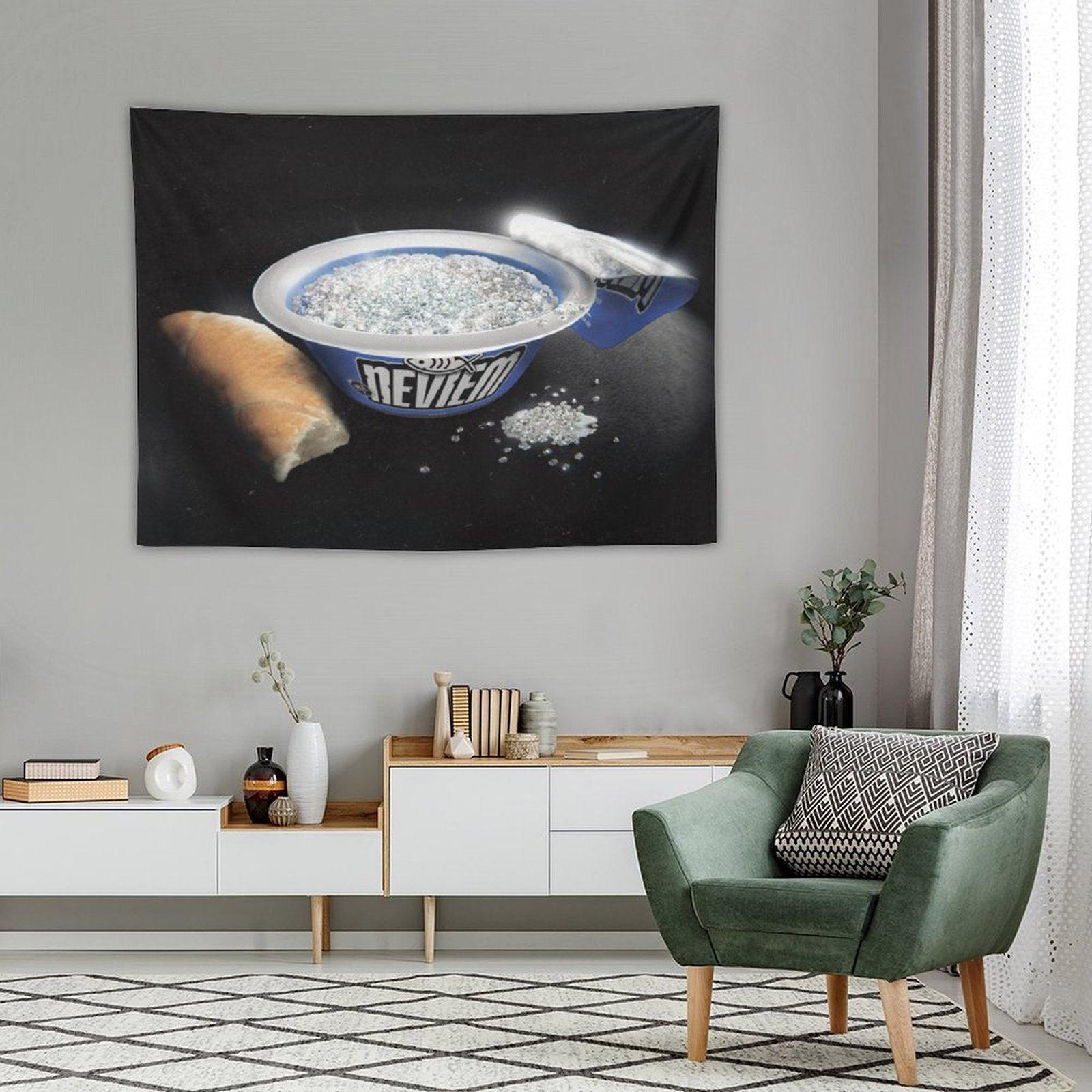 NEVIEM Tapestry