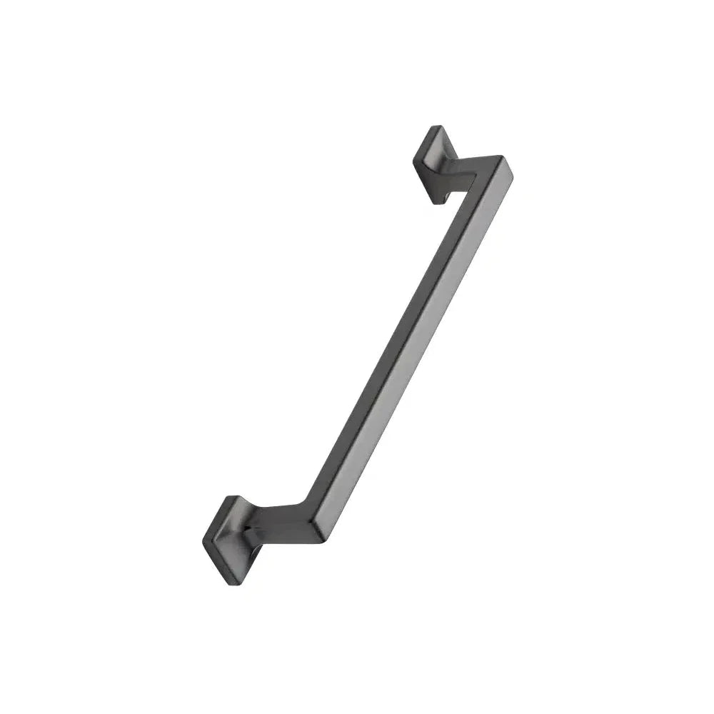 Modern Gun Metal 