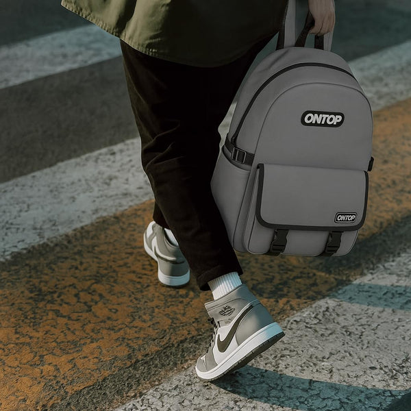 Ulti Backpack 14 Inch Canvas