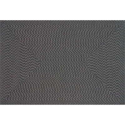 Loloi Wylie 23 X 39 Indoor Outdoor Rug in Charcoal