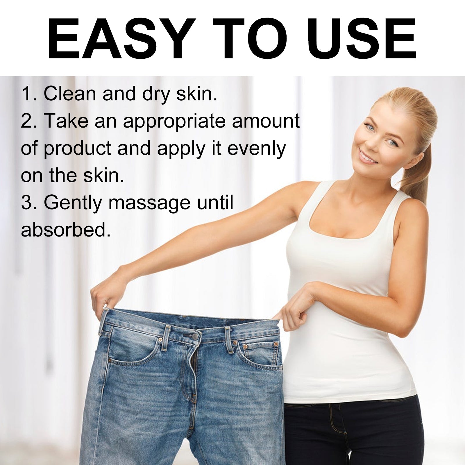 South moon Bee Venom Slimming Oil, Shaping And Firming Skin Curves Figure Slimming Body Shaping Essential Oil