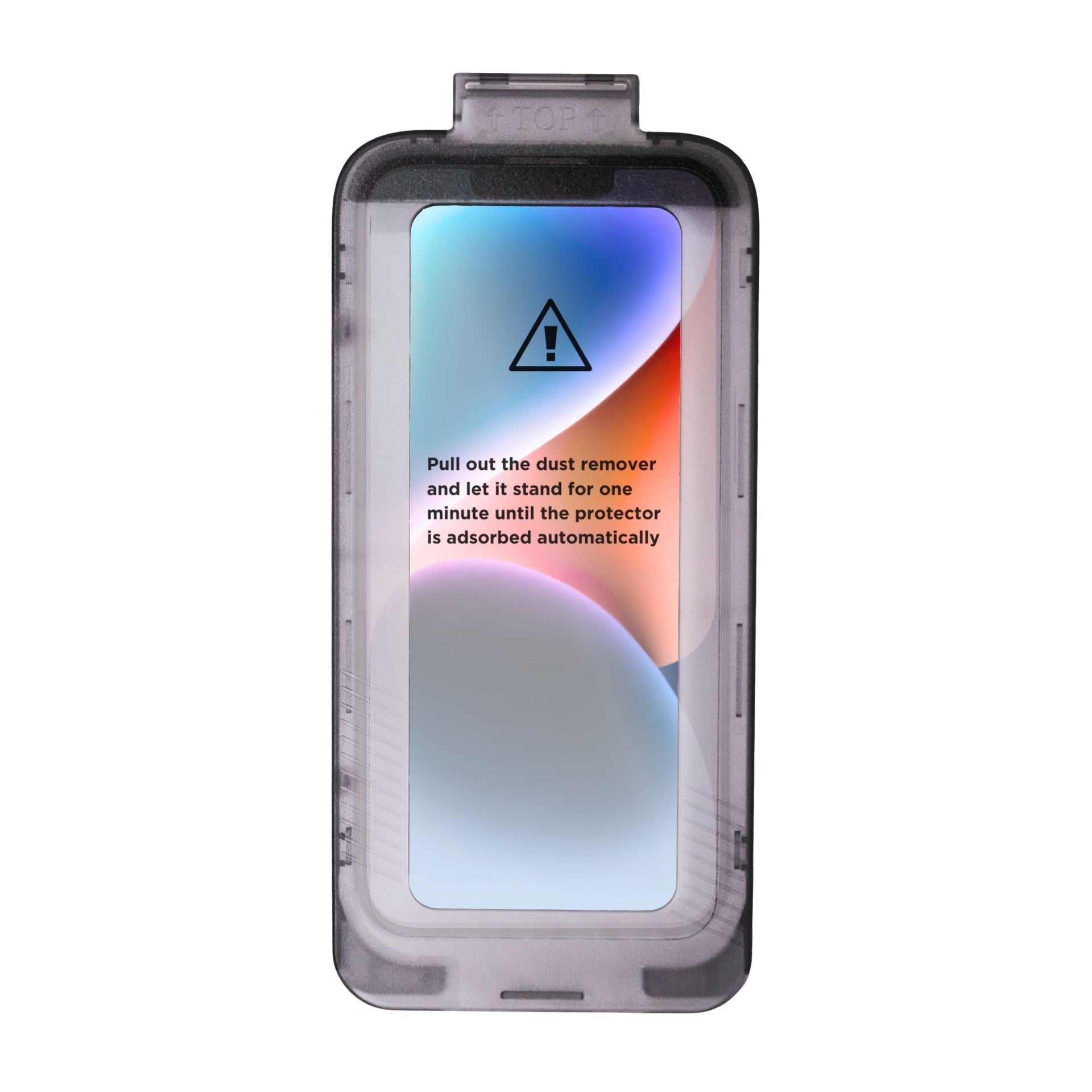 iPhone 14 Series Privacy Screen Protector