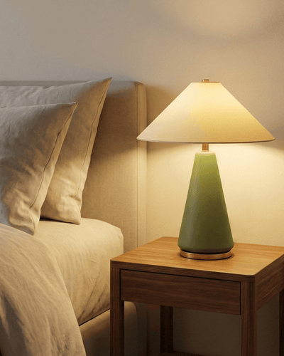 Dawn Table Lamp