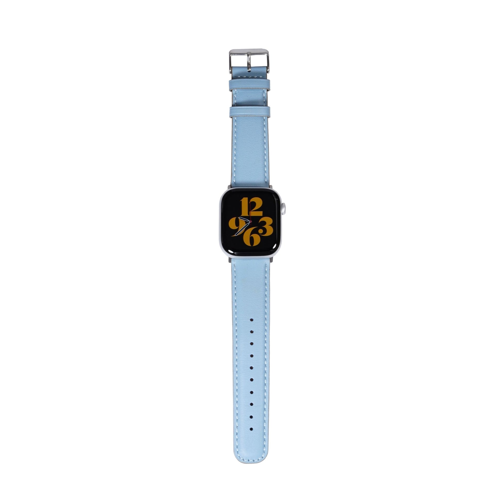 Modern VN701 Leather Apple Watch Band