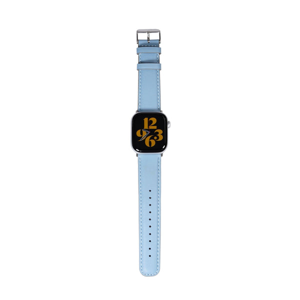Modern VN701 Leather Apple Watch Band