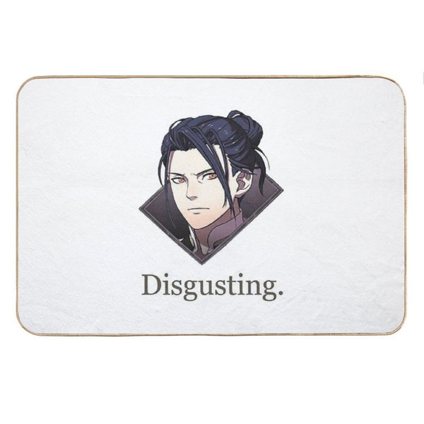 Felix Disgusting V2 Bath Mat