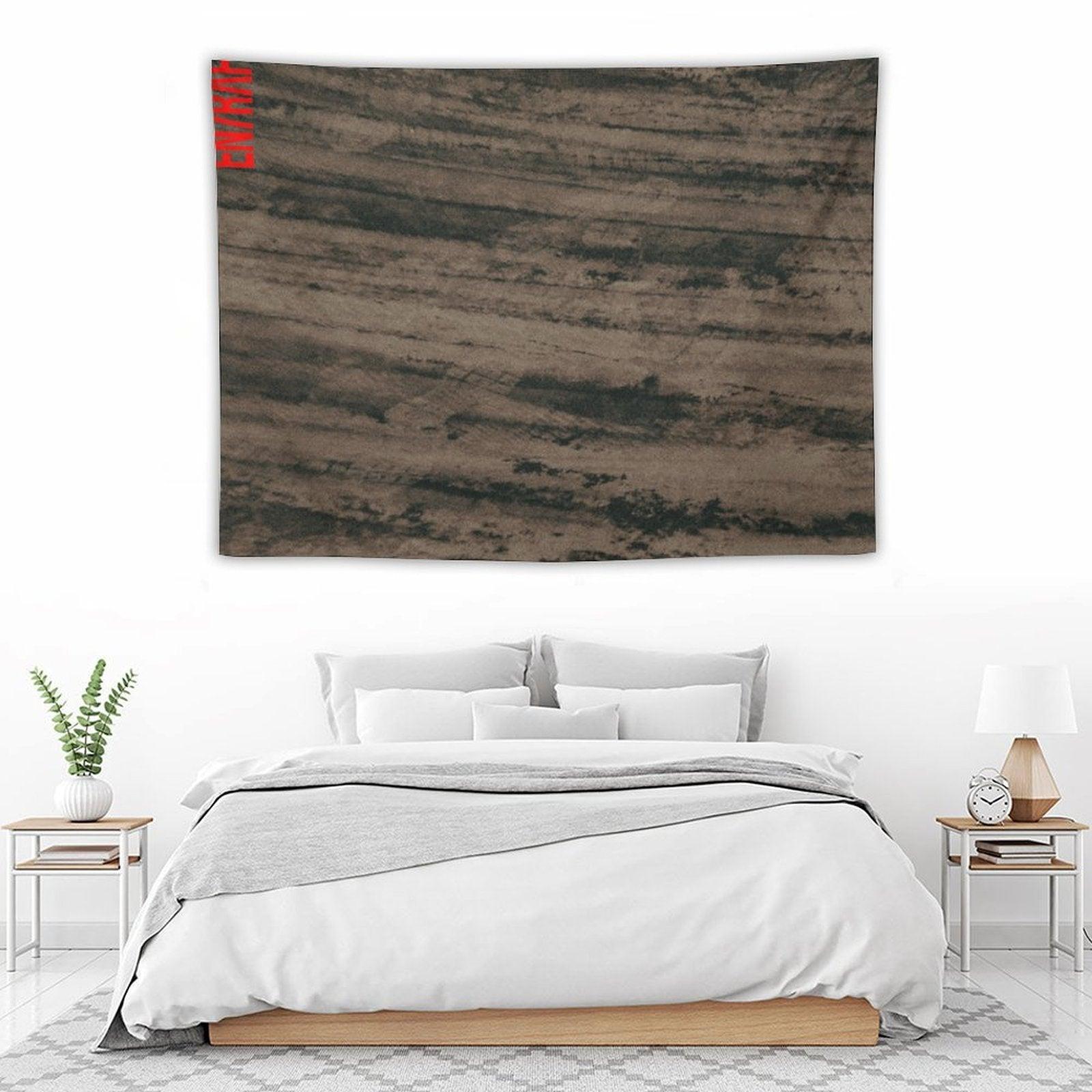 EN7RAF - إنحراف Tapestry