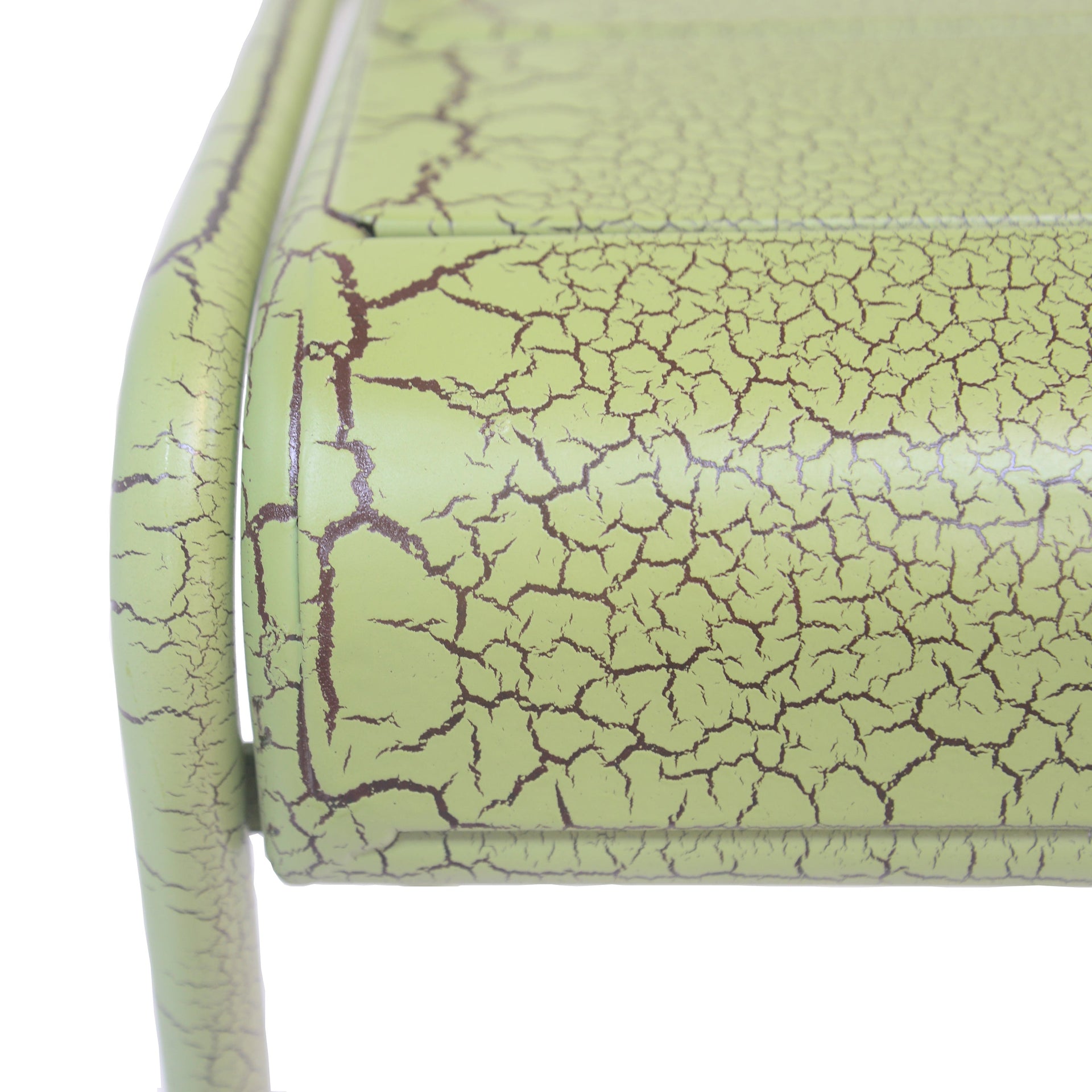 Carmella Outdoor BarStool(Set of 6) - Green