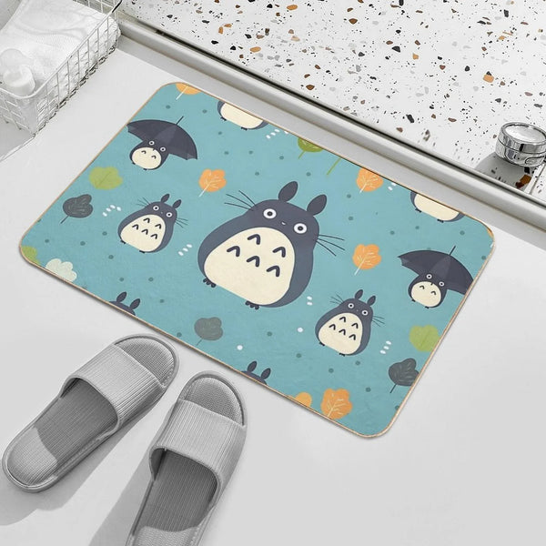 Friends Bath Mat