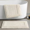 Thickened Machine-washable Cotton Doormat For Home Use - Return Frame Beige / 40x60cm