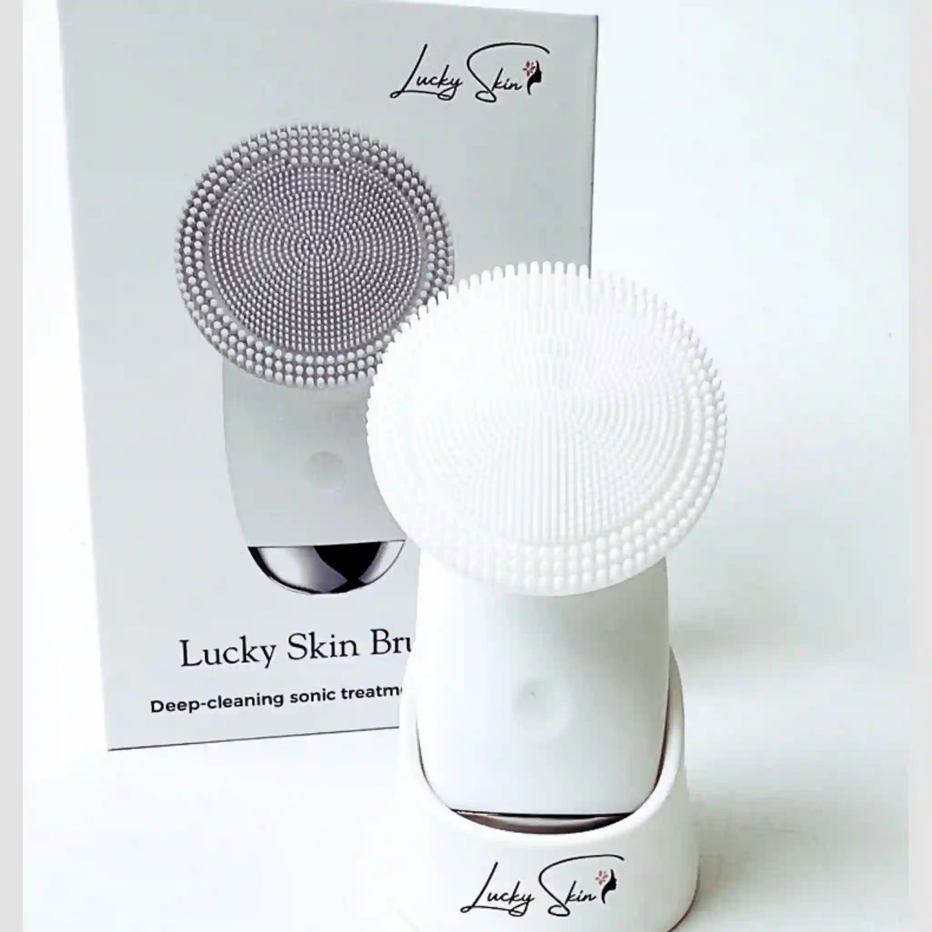 Lucky Skin Brush