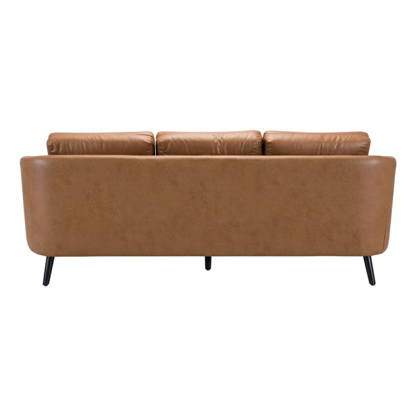 Divinity Sofa Brown