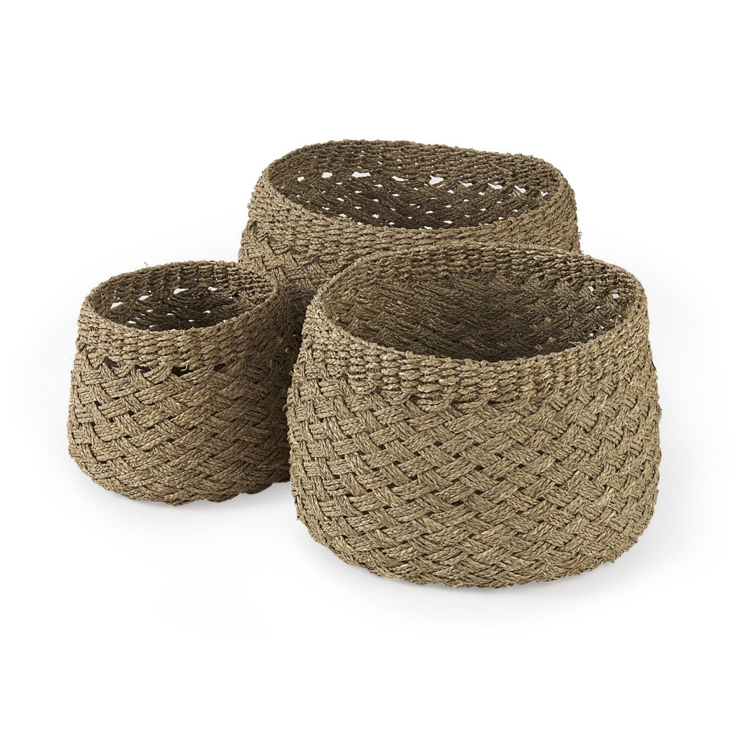 Set of Three 15