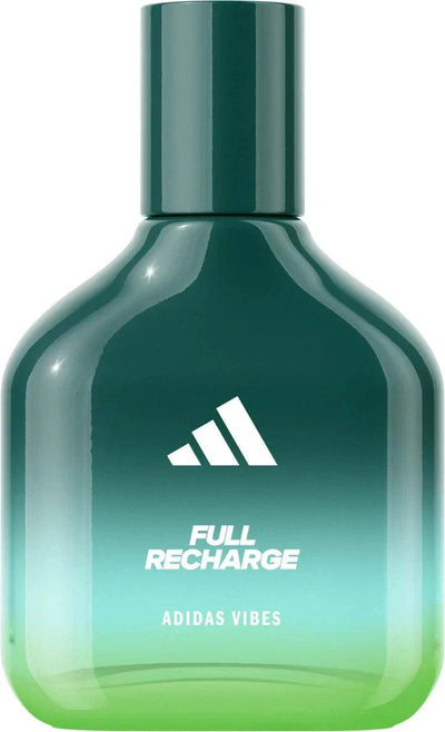 Adidas Vibes Full Recharge Eau de Parfum for Men