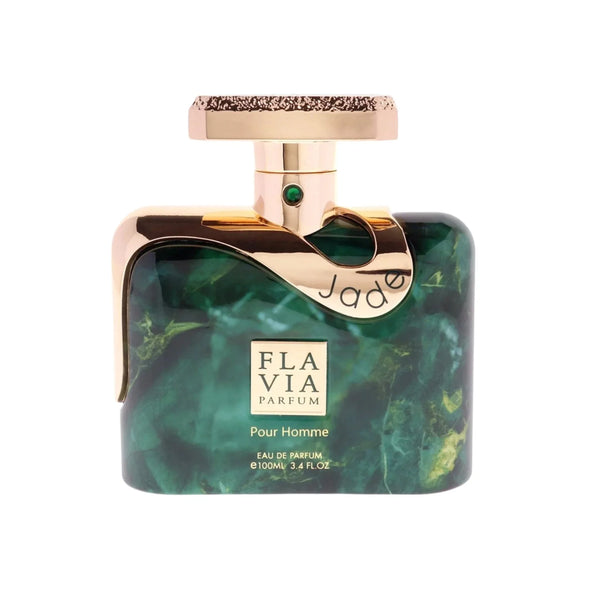 Flavia Jade Eau de Parfum for Men