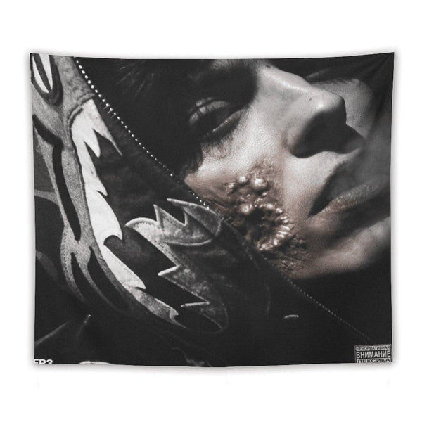 FREERIO 3 Tapestry
