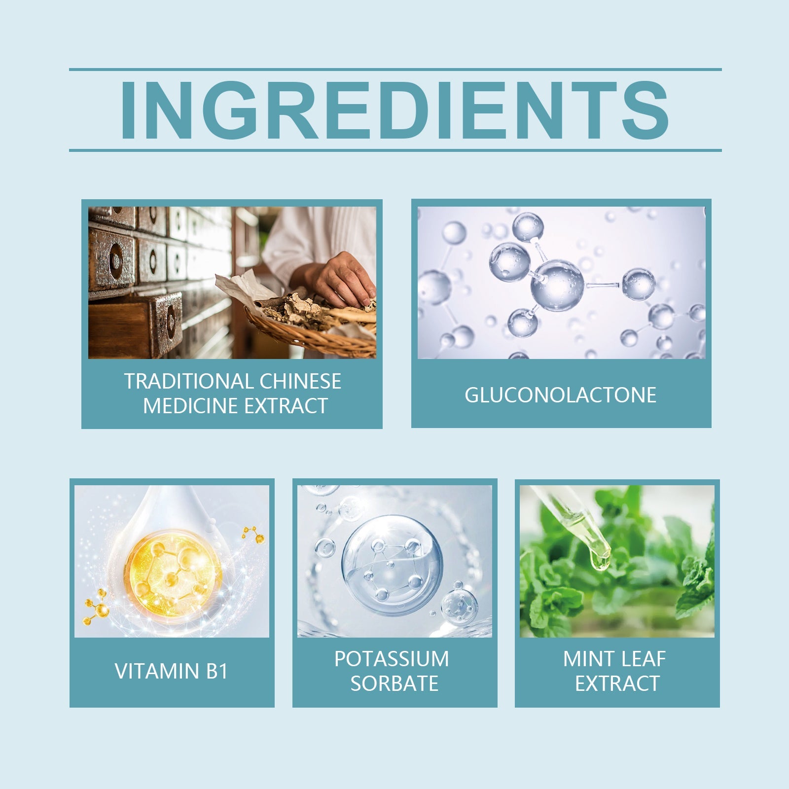 Gastrointestinal Digestive Supplement Drops, Gastrointestinal Digestive Supplement Body Treatment