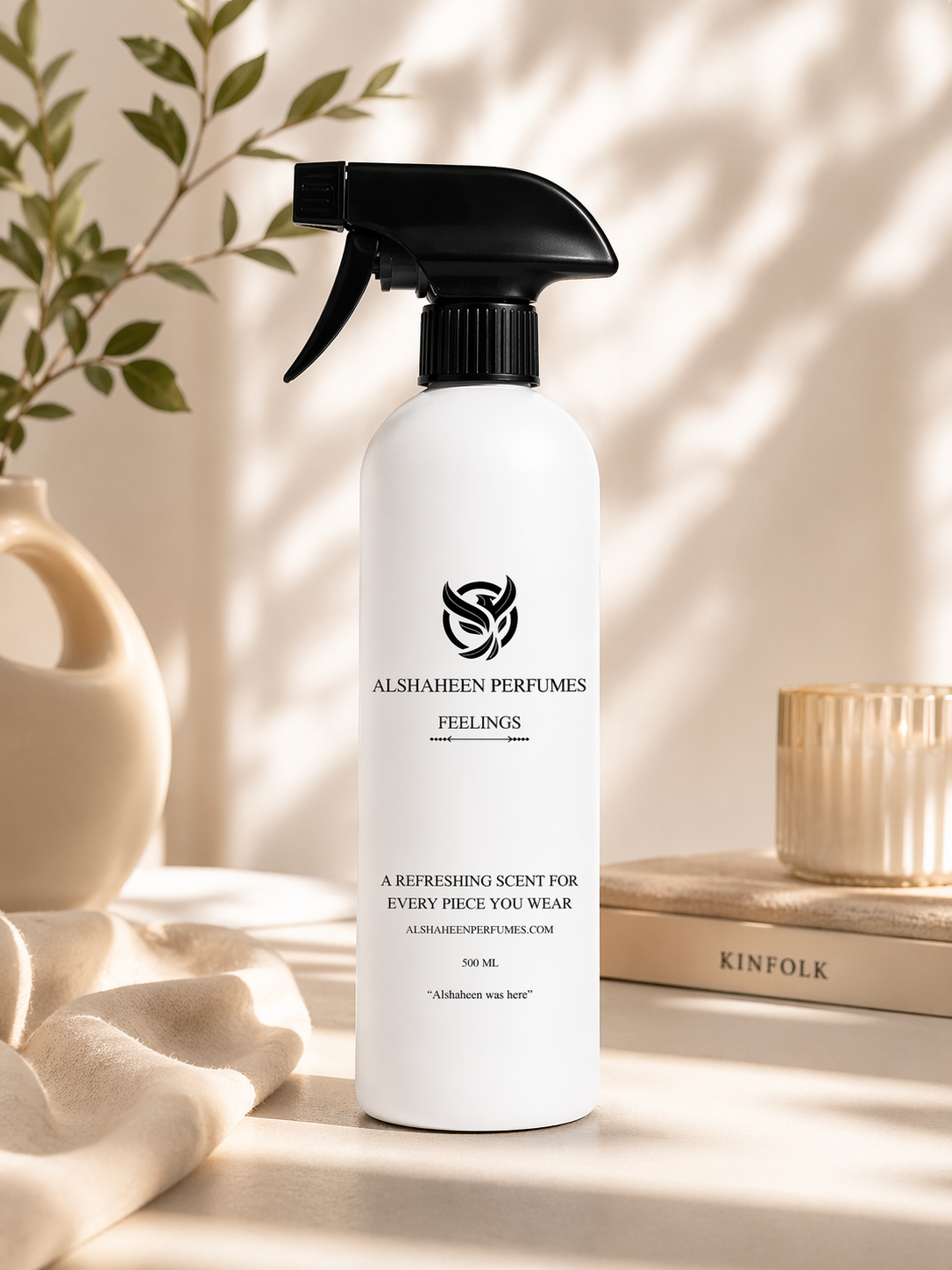 Feelings Spray Home Freshener