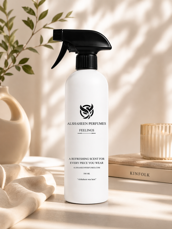 Feelings Spray Home Freshener