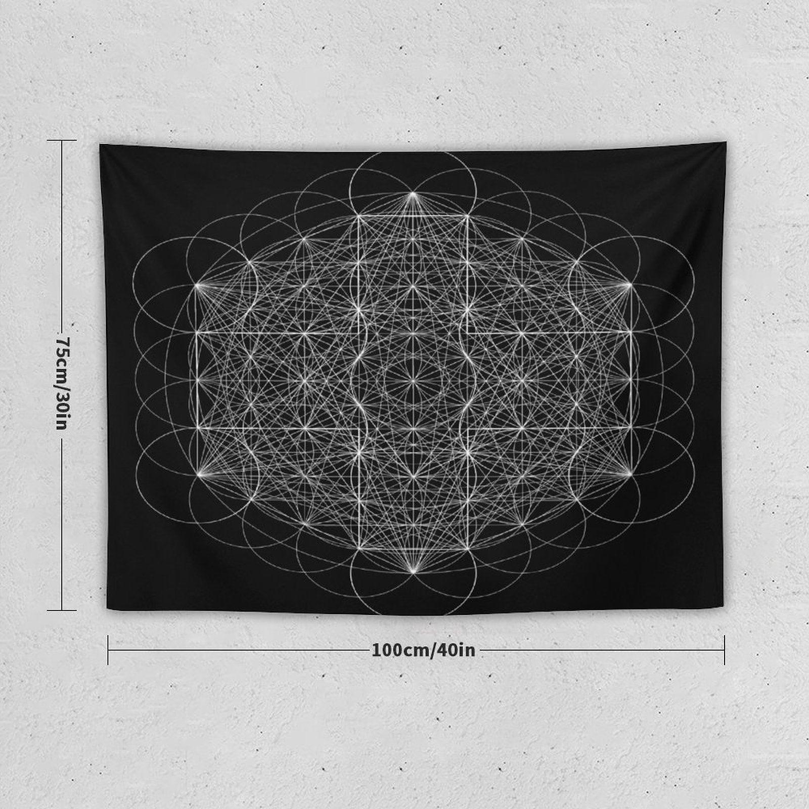 Star Tapestry