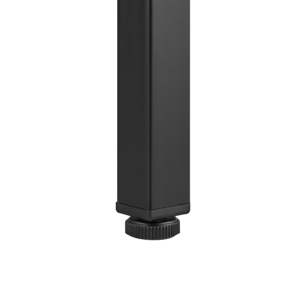 Kitchen Buffet Server Table Accent Sideboard Cupboard Server Buffet Console Table with Doors Cabinet