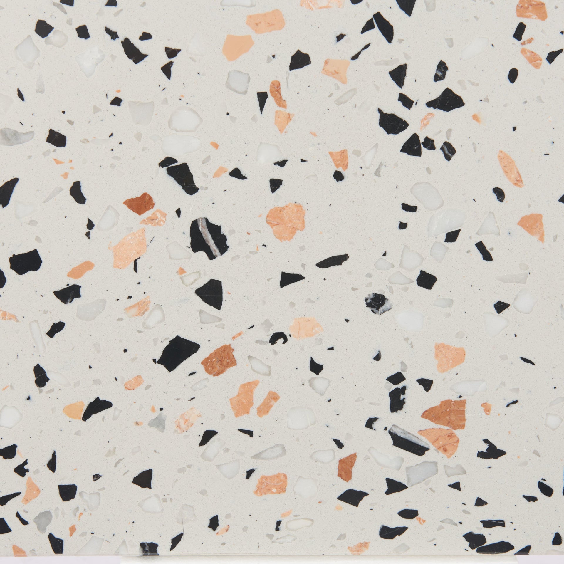 Miste Side Table Multicolor