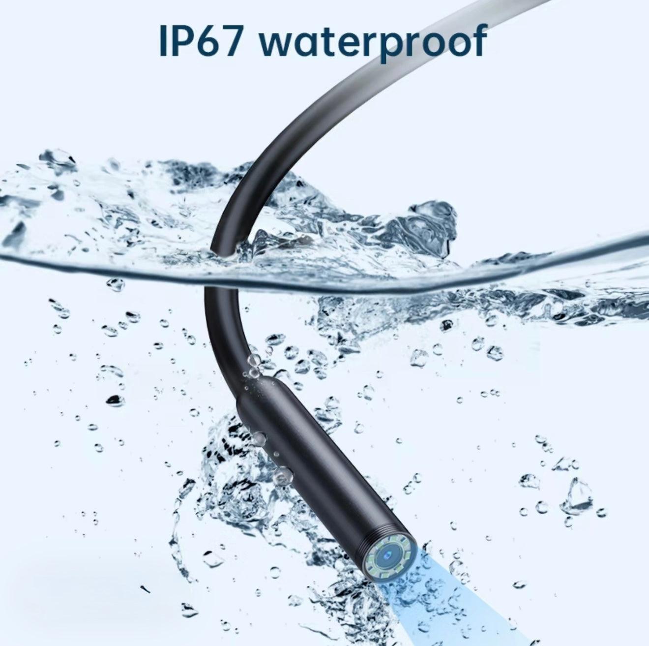 ScopeEZ Endoscope Cam