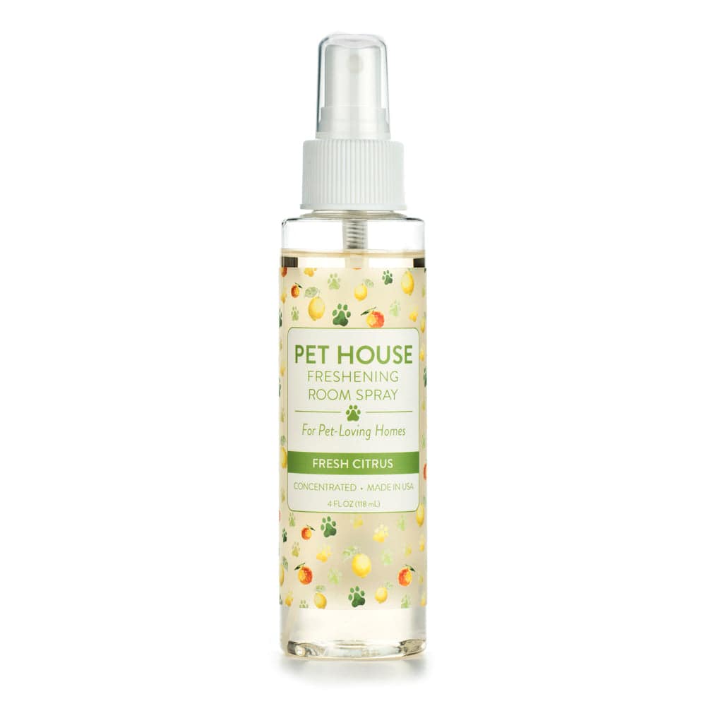 Fresh Citrus Room Spray