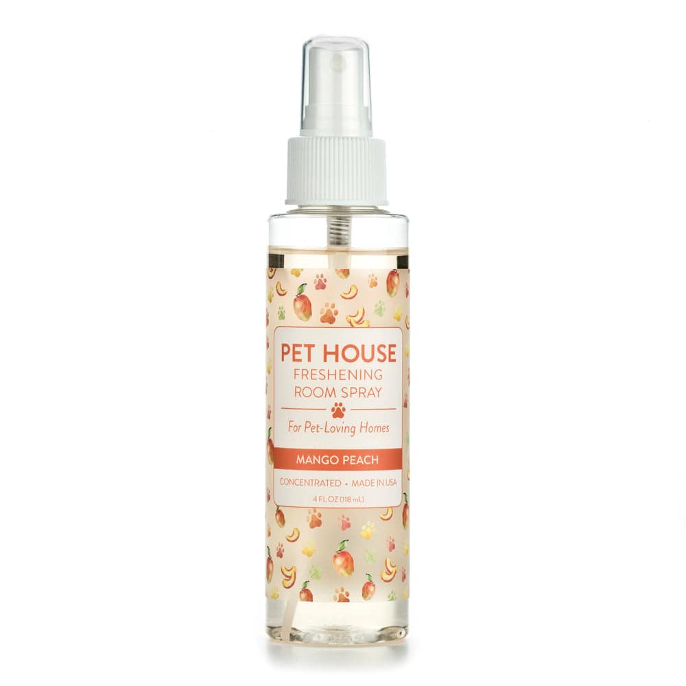 Mango Peach Room Spray