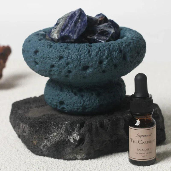 Blue Moon Diffuser - The Carribean - Gifts for You 'n Me