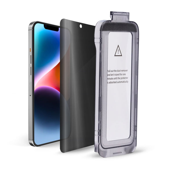 iPhone 14 Series Privacy Screen Protector