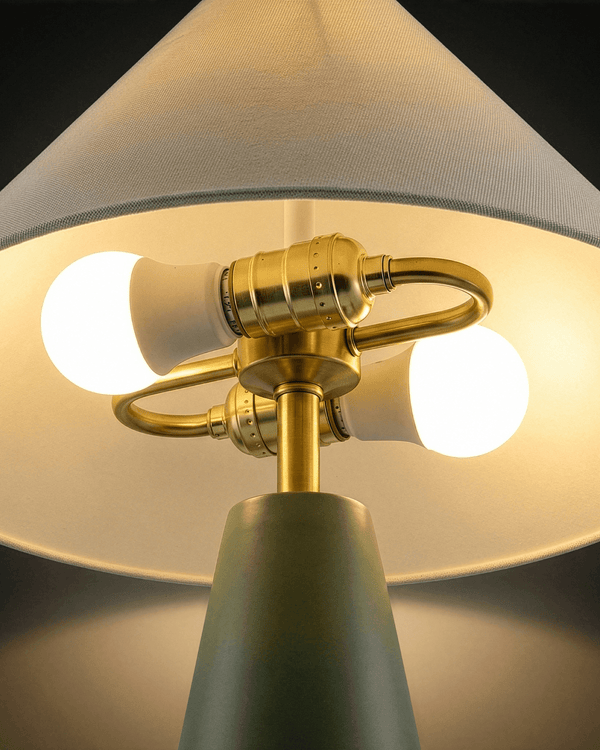 Dawn Table Lamp