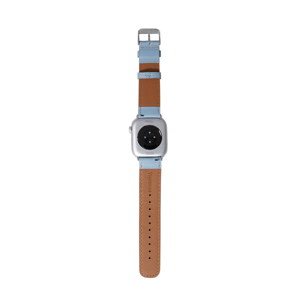 Modern VN701 Leather Apple Watch Band
