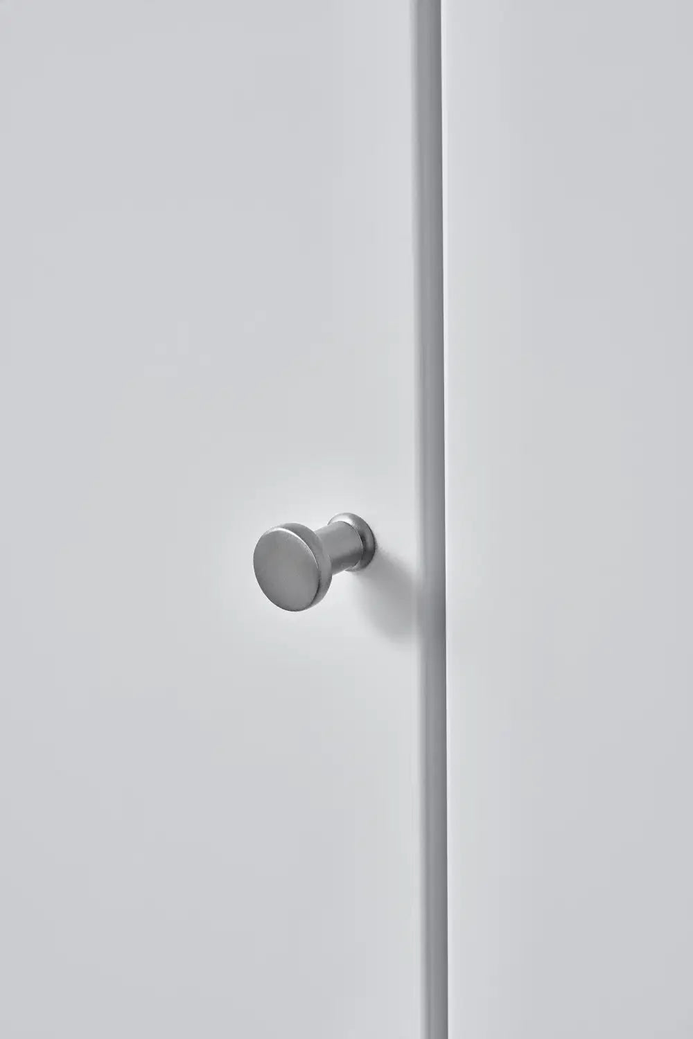 Satin Steel 