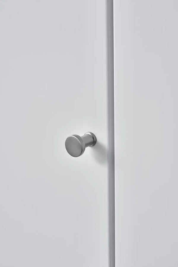 Satin Steel 