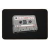 Play This in Case of Vecna Bath Mat