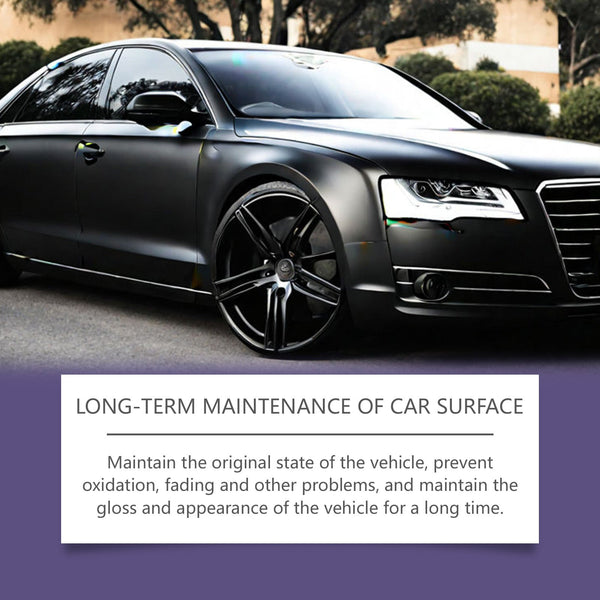 Car Coating Polishing Paste, Car Paint Care Car Paint Maintenance Cleaning Polishing Retreader