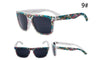 QUISVIKER Brand New Polarized Glasses Men Women Fishing Glasses Sun Goggles Camping Hiking Driving Eyewear （C7-C12）