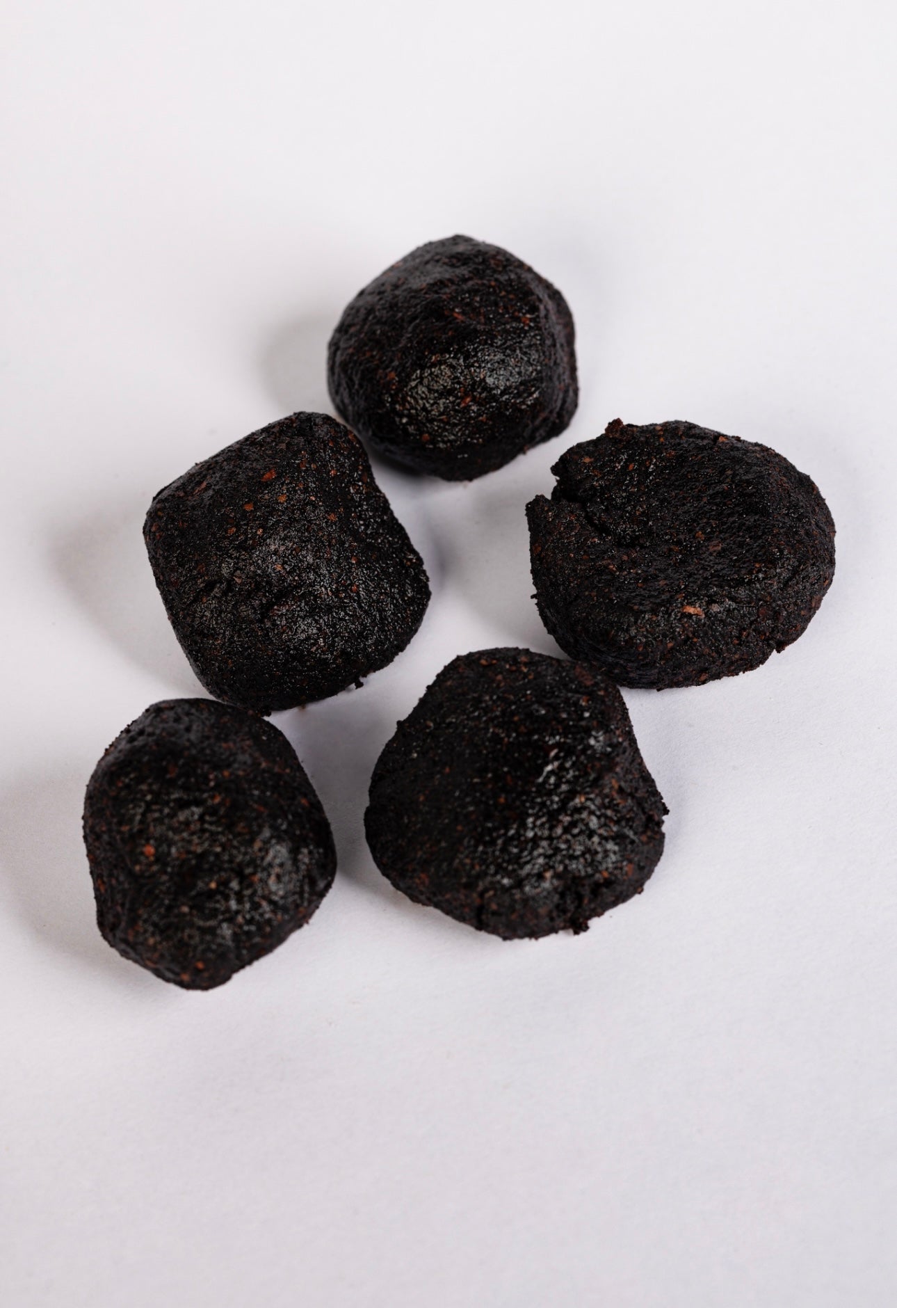 Bukhoor Musk & Vanilla