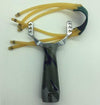 Hunting Slingshot - Black