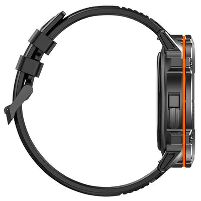 X3 Smart Watch Three proof Outdoor Ultra long Standby 100 Hours Sports Mode Blood Pressure Men's Bracelet