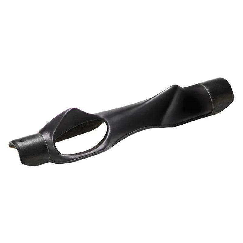Golf Grip Trainer Attachment Outdoor Golf Swing Trainer Beginner Gesture Alignment Training Aids Correct Training Grip Aid