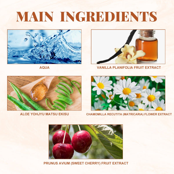 Amber Lover Fragrance Mist, Lasting Fragrance Fresh And Natural Couples Date With Fragrance To Bring Atmosphere Encounter